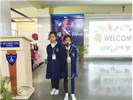 CLASS 1-B LONG ASSEMBLY