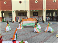 REPUBLIC DAY CLASS 1 & 2