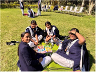 SCHOOL PICNIC FOR CLASS 9