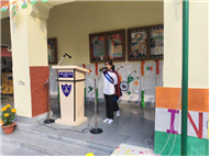 REPUBLIC DAY CLASS 1 & 2