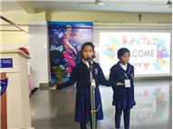 CLASS 1-B LONG ASSEMBLY