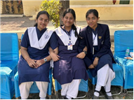 SCHOOL PICNIC FOR CLASS 9