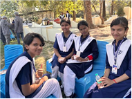 SCHOOL PICNIC FOR CLASS 9