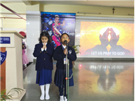 CLASS 1-B LONG ASSEMBLY