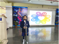 CLASS 1-B LONG ASSEMBLY