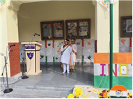 REPUBLIC DAY CLASS 1 & 2