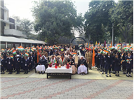 REPUBLIC DAY CLASS 1 & 2