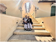 SCHOOL PICNIC FOR CLASS 9