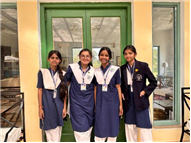 SCHOOL PICNIC FOR CLASS 9