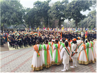 REPUBLIC DAY CLASS 1 & 2