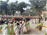 REPUBLIC DAY CLASS 1 & 2