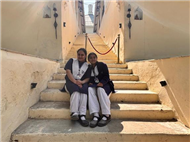 SCHOOL PICNIC FOR CLASS 9