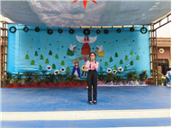 CLASS 1 & 2 CHRISTMAS ASSEMBLY