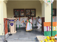 REPUBLIC DAY CLASS 1 & 2