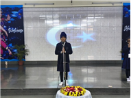 CLASS 1-B LONG ASSEMBLY