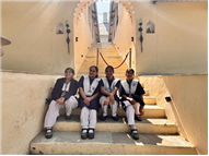 SCHOOL PICNIC FOR CLASS 9