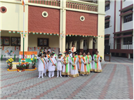 REPUBLIC DAY CLASS 1 & 2