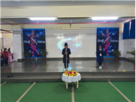 CLASS 1-B LONG ASSEMBLY