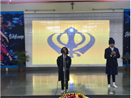 CLASS 1-B LONG ASSEMBLY