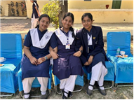 SCHOOL PICNIC FOR CLASS 9