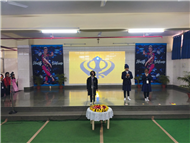 CLASS 1-B LONG ASSEMBLY