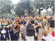 REPUBLIC DAY CLASS 1 & 2