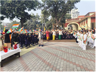 REPUBLIC DAY CLASS 1 & 2