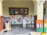 REPUBLIC DAY CLASS 1 & 2