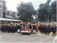 REPUBLIC DAY CLASS 1 & 2
