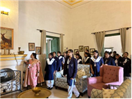 SCHOOL PICNIC FOR CLASS 9