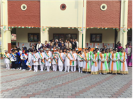 REPUBLIC DAY CLASS 1 & 2