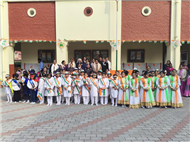 REPUBLIC DAY CLASS 1 & 2
