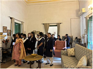 SCHOOL PICNIC FOR CLASS 9