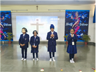 CLASS 1-B LONG ASSEMBLY