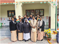 REPUBLIC DAY CLASS 1 & 2