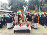 REPUBLIC DAY CLASS 1 & 2