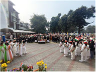 REPUBLIC DAY CLASS 1 & 2