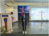 CLASS 1-B LONG ASSEMBLY