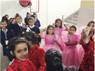 CLASS 1-B LONG ASSEMBLY