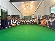 SCHOOL PICNIC FOR CLASS 9