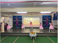 CLASS 1-B LONG ASSEMBLY