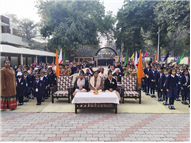 REPUBLIC DAY CLASS 1 & 2