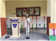 REPUBLIC DAY CLASS 1 & 2