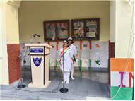 REPUBLIC DAY CLASS 1 & 2