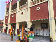 REPUBLIC DAY CLASS 1 & 2