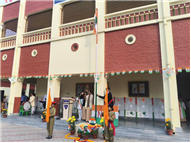 REPUBLIC DAY CLASS 1 & 2