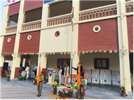 REPUBLIC DAY CLASS 1 & 2