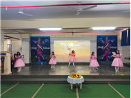 CLASS 1-B LONG ASSEMBLY