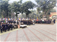 REPUBLIC DAY CLASS 1 & 2