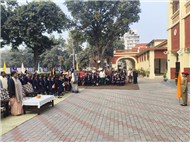 REPUBLIC DAY CLASS 1 & 2